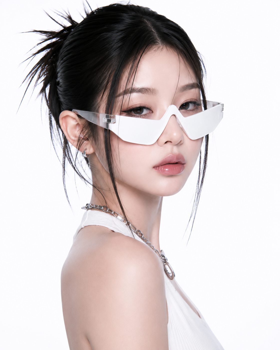 EMS Eye Massager – Relieve Eye Strain & Puffiness