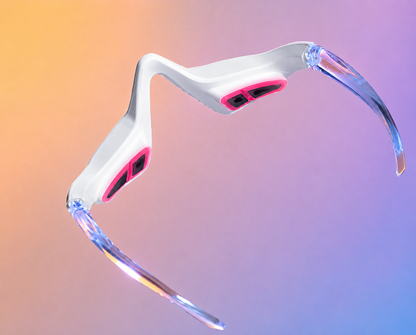 EMS Eye Massager – Relieve Eye Strain & Puffiness